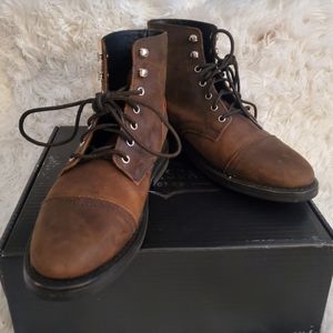 Thursday Boot Co, Arizona Captain Boot